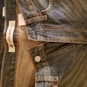 Mens GAP loose boot fit